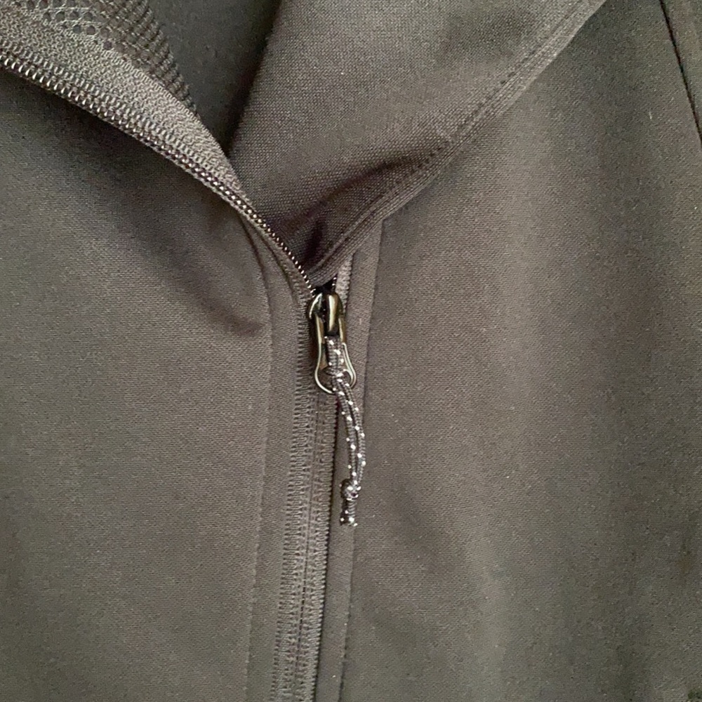 Spyder Jacket - Picture 4 of 9